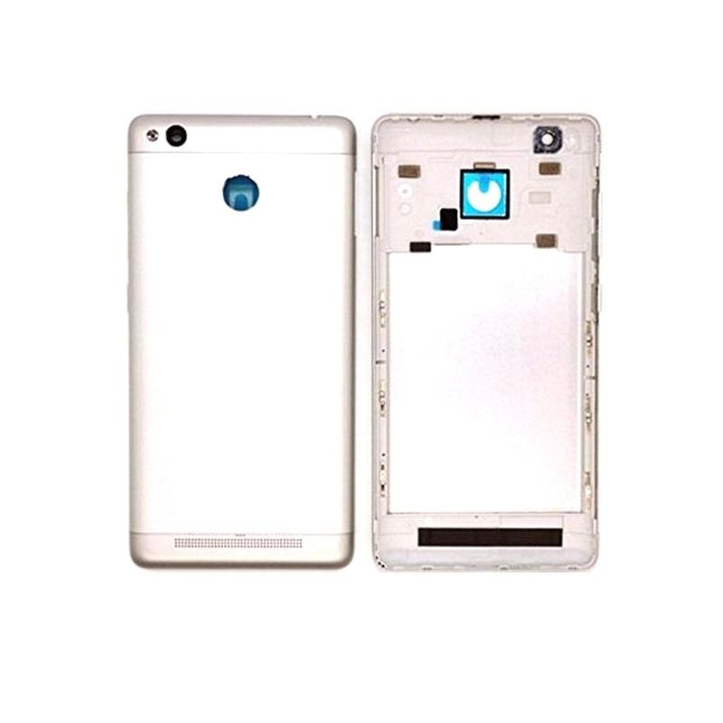 Buy Now Full Body Housing for Xiaomi Redmi 3S Prime - White